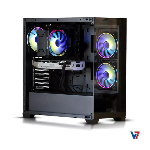 Gaming intel 12th - pc, i5