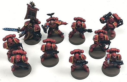 Space marines 2nd 3rd - space,