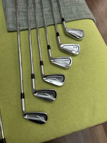 Srixon z785 irons with - z785,