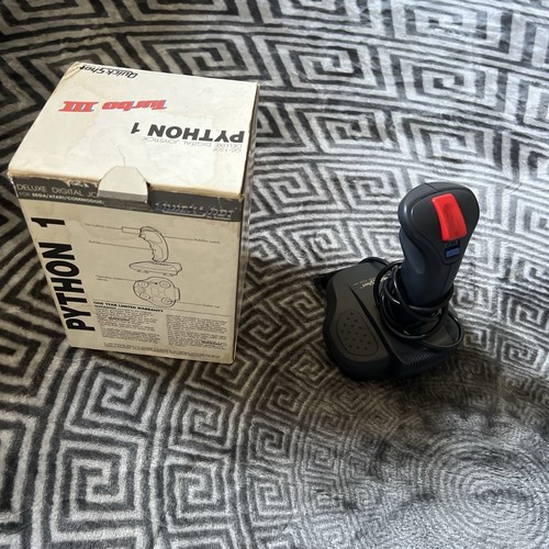 130f delux digital joystick - delux,