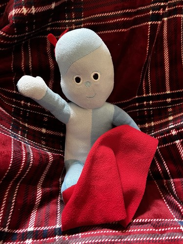 Iggle piggle the night - in,