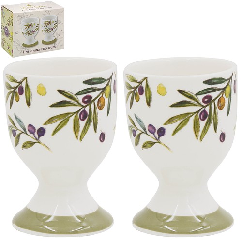 Ceramic egg cups holder - ceramic,