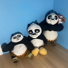 Dreamworks Kung Fu Panda Po
