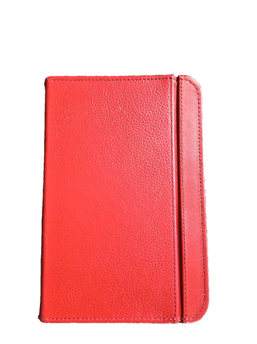 Leather case for amazon - case,