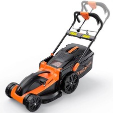 TACKLIFE KALM1340A 16-Inch 11-Amp Electric Lawn