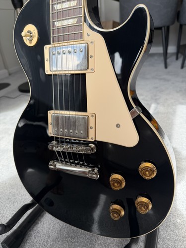 Gibson les paul standard - standard, '50s