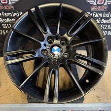 1X BMW E90 E91 M SPORT Alloy