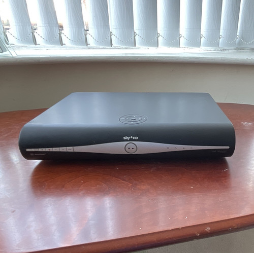 Sky drx890 satellite tv - hd, drx890-r
