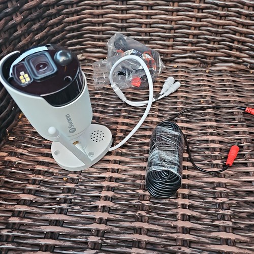 Swann nvw 800cam ultra hd - swann,