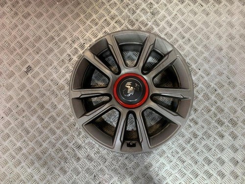 Fiat 500 abarth mopar - 15-25,