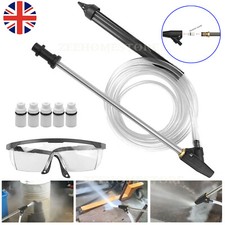 Sand Blaster Wet Blasting