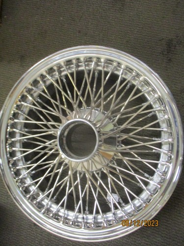 Dayton inch chrome - dayton,