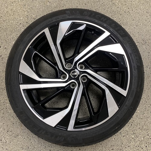 Genuine nissan qashqai - qashqai, 20"