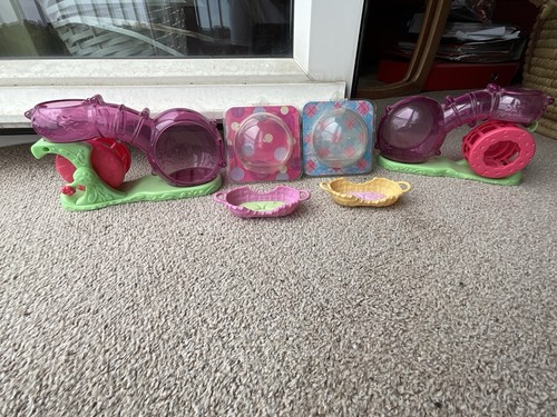 Littlest pet shop accessories - littlest,