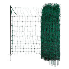 ELECTRIC POULTRY NETTING 50M