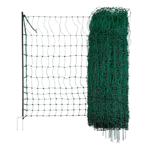 Electric fence poultry - electric,