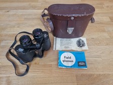 Carl Zeiss Jena Binoculars