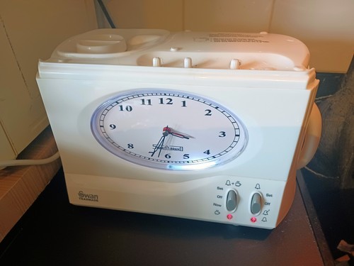 Swan stm201n vintage retro - stm201n,
