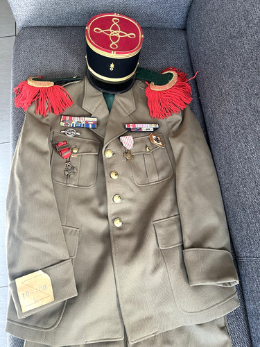 1972 french foreign legion - 1972,