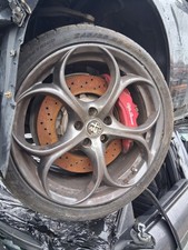 2018 ALFA ROMEO GIULIA 952