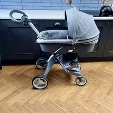 Stokke Xplory Puschair/Pram