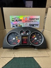 Audi mk1 1998 2006 speedo - audi, 1998-2006