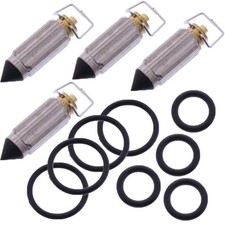 4x Carburetor Float Needle for