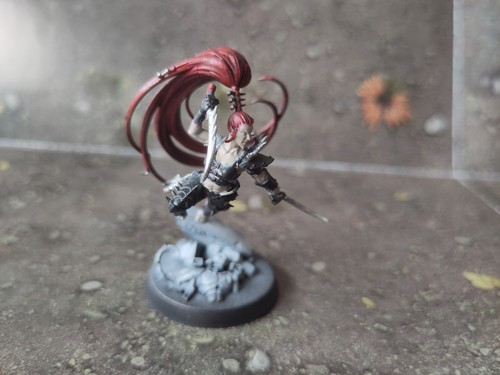 Warhammer 40k drukhari dark - 40k, drukhari/dark