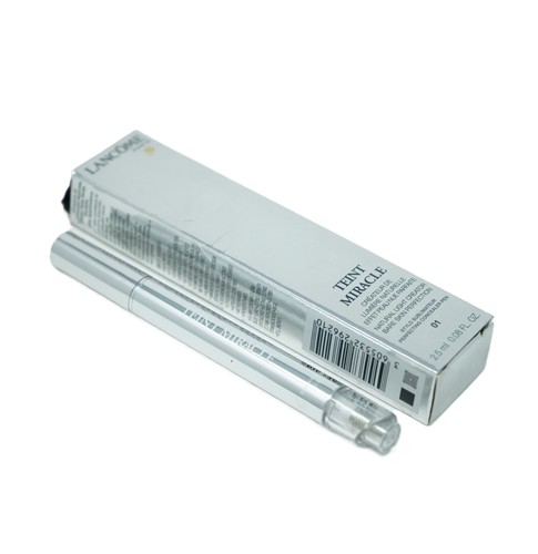Lancome teint miracle 5ml - lancome, 2.5ml