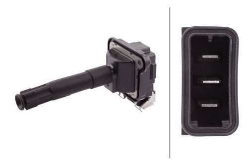 Hella ignition coil pack fits - hella,