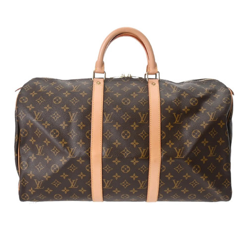 Louis vuitton keepall - louis, 50