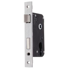 Caravan Door Lock Ellbee -
