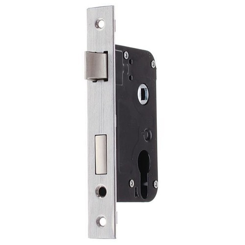 Caravan door lock ellbee - door,