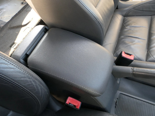 Golf 6 middle armrest - vw,