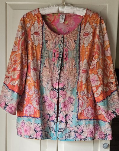 New magnolia pearl european - new,