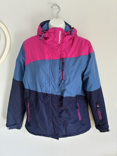 Ladies campri jacket size - campri,