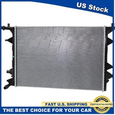 New Intercooler For 2013-2014