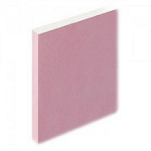Fire resistant plasterboard - fire,