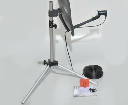 Zone satellite dish for - satellite,