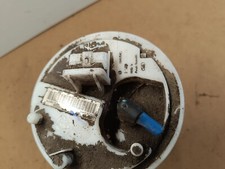 2007 VAUXHALL CORSA D 1.2 PETROL FUEL PUMP SENDER UNIT (IN TANK) 0580314138