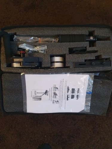 Flycam 5000 very good