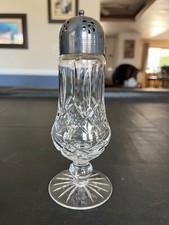 WATERFORD CRYSTAL SUGAR