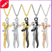 Valentine's Day Necklace Lover