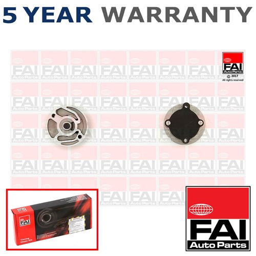 Fai engine oil pump fits - engine, land