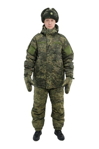 Winter suit vkpo - suit, layer)