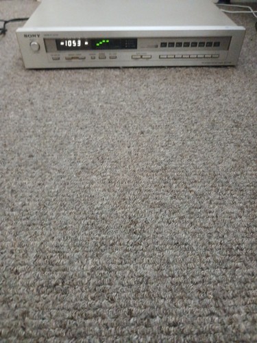 Sony j55l vintage 1980s - vintage,