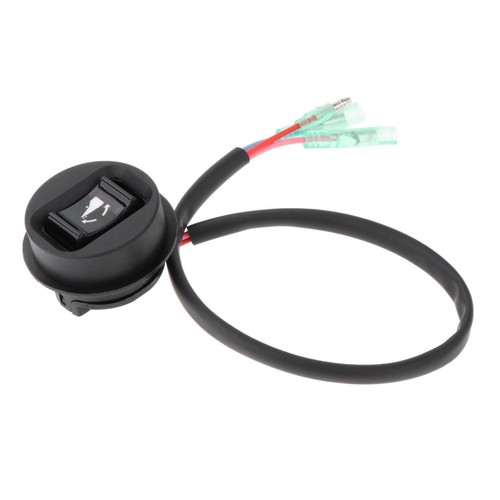 Power tilt trim - power,