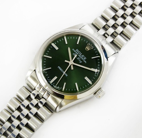 Vintage rolex air - vintage, air-king