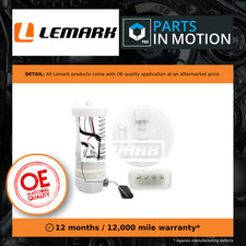 Fuel Pump fits NISSAN QASHQAI