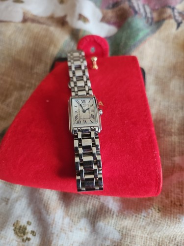Longines ladies watch - longines,